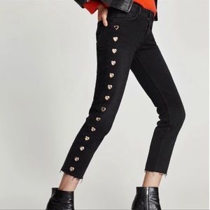 Zara Jeans